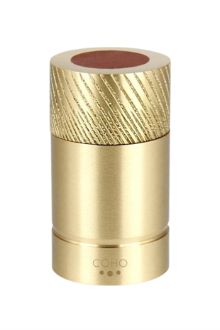 Coho Brazen Pirinç Kibritlik