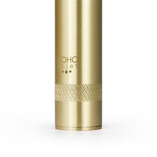 Coho Patron Origine Edition Pirinç Puro Tüpü