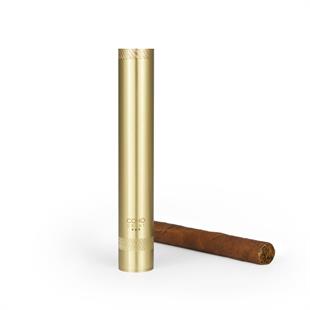 Coho Patron Origine Edition Pirinç Puro Tüpü