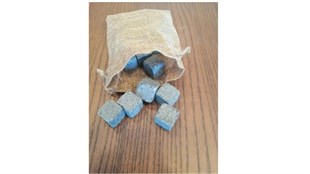 6lı Viski Soğutma Taşı