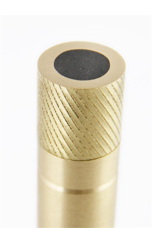 Coho Patron Origine Edition Pirinç Kibritlik