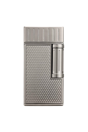 Colibri Julius Gunmetal Puro Çakmağı