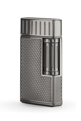 Colibri Julius Gunmetal Puro Çakmağı