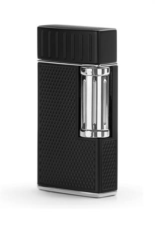 Colibri Julius Siyah-Krom Puro Çakmağı