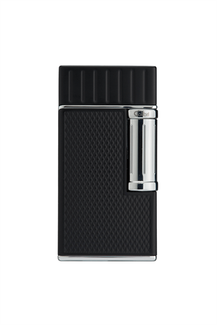 Colibri Julius Siyah-Krom Puro Çakmağı