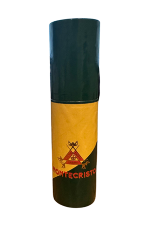 Monte Cristo Puro Kibriti