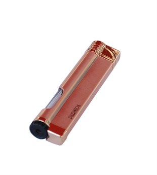 Parmida Tek Torch Pürmüz Bronz Puro Çakmağı