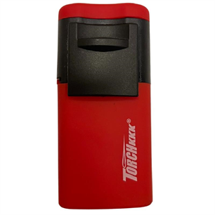 PREMİUM QUALİTY TEK Torch Pürmüz KIRMIZI PURO ÇAKMAK