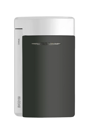 S.T. Dupont Minijet Siyah Puro Çakmağı 10885