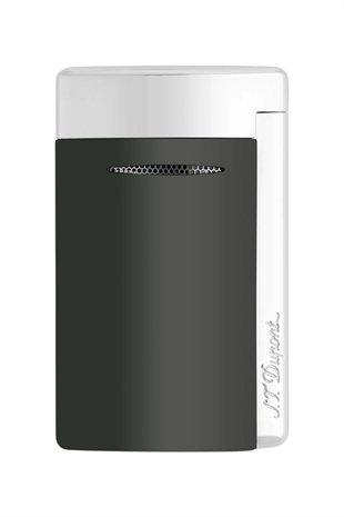 S.T. Dupont Minijet Siyah Puro Çakmağı 10885