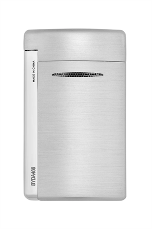 S.T. Dupont Minijet Gümüş Puro Çakmağı 10887