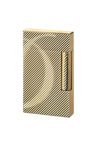 S.T. Dupont Ligne 2 Gold Puro Çakmağı 16429