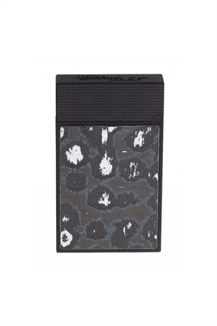 S.T. Dupont Mat Siyah Ligne 2 Puro Çakmağı 016397DS