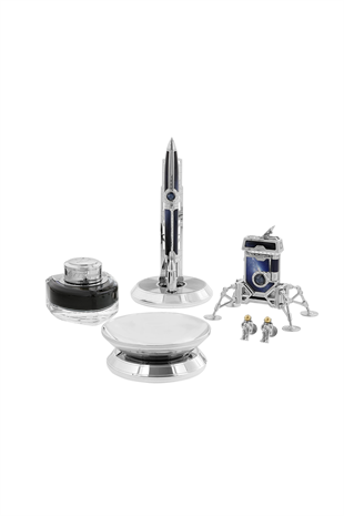 S.T. Dupont Space Odyssey Collection C2ODYSSEY