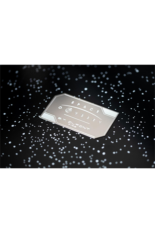 S.T. Dupont Space Odyssey Collection C2ODYSSEY