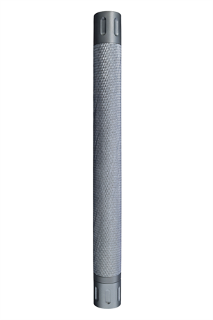 Cohiba Antrasit Metal Puro İğnesi & Delici Punch