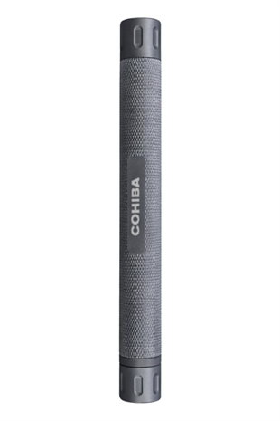 Cohiba Antrasit Metal Puro İğnesi & Delici Punch