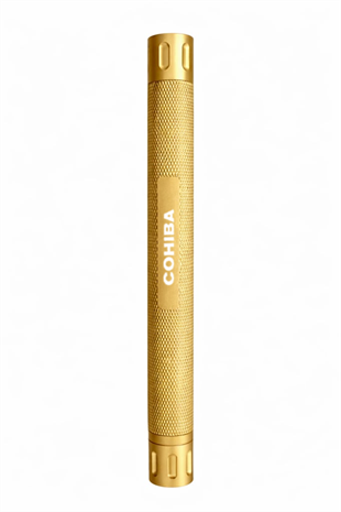 Cohiba Gold Metal Puro İğnesi & Delici Punch