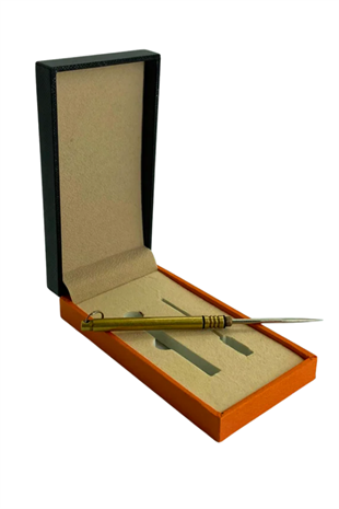 Cohiba Gold Puro İğnesi