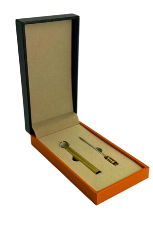 Cohiba Gold Puro İğnesi