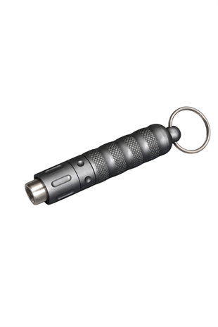 Cohiba Gunmetal Puro Delici Punch & Puro İğnesi