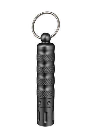 Cohiba Gunmetal Puro Delici Punch & Puro İğnesi