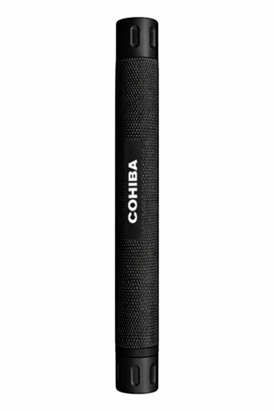 Cohiba Siyah Metal Puro İğnesi & Delici Punch