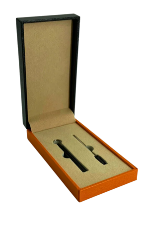 Cohiba Siyah Puro İğnesi