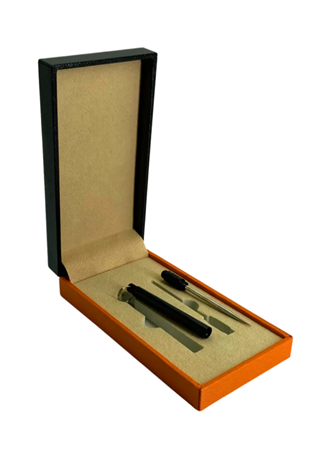 Cohiba Siyah Puro İğnesi
