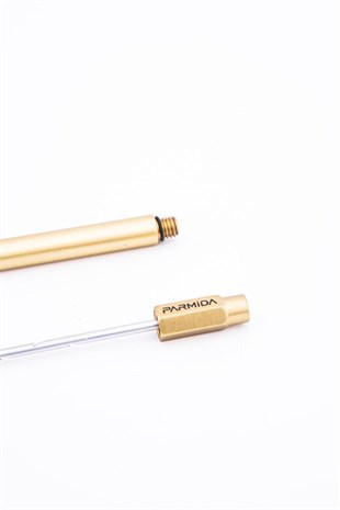 Parmida Gold Tıkanık Puro Açıcı Kalem