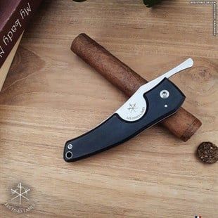 Le Petit By Les Fines Lames Nikaragua Ebony Puro Kesici