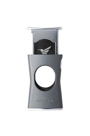 Colibri Gri Slim Puro Makası Kesici