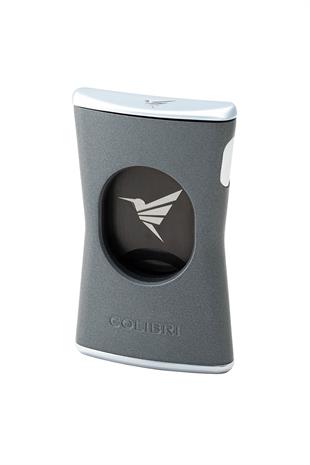 Colibri Gri Slim Puro Makası Kesici