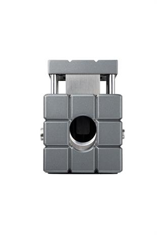 Colibri Heritage Gri Masa Tipi Düz & V Puro Kesici & Delici