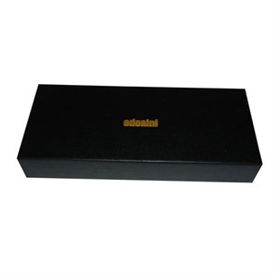 Adorini 2li Gümüş Puro Tüpü