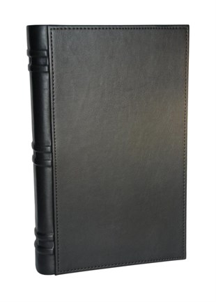 Cohiba 5li Siyah Deri Puro Taşıma Çantası