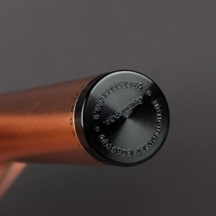 Cohiba Altın Tekli Puro Tüpü