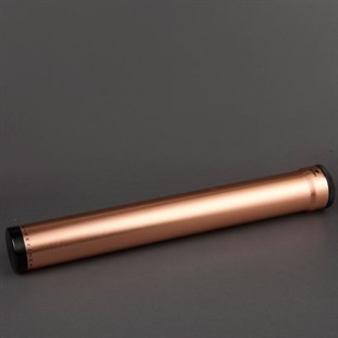 Cohiba Altın Tekli Puro Tüpü