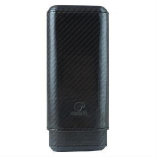 Cohiba Carbon Desenli Puro Kılıfı