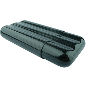 Cohiba Carbon Üçlü Puro Kılıfı