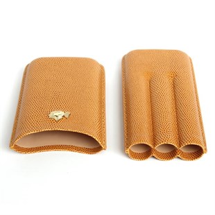 Cohiba Kahverengi Puro Kılıfı