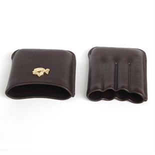 Cohiba Kahverengi Toscanello Kılıfı