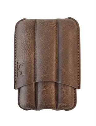 Cohiba Kahverengi Toscanello Kılıfı