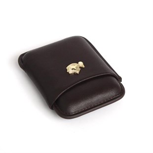 Cohiba Kahverengi Toscanello Kılıfı