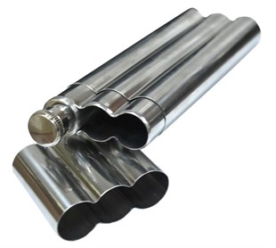 Cohiba Metal 2li Puro Tüp