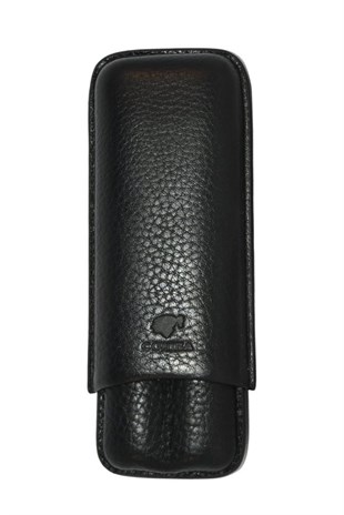 Cohiba Siyah 2li Puro Kılıfı