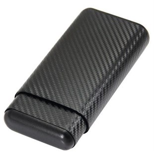 Cohiba Siyah 3lü Puro Kılıfı