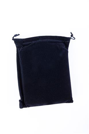 Cohiba Siyah Beşli Deri Puro Kılıfı