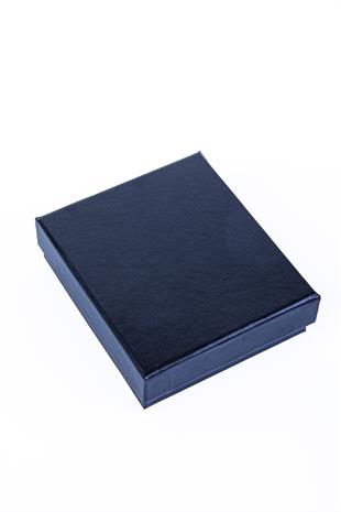 Cohiba Siyah Deri Toscanello Kılıfı