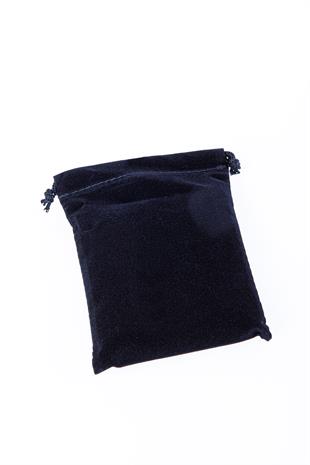 Cohiba Siyah Deri Toscanello Kılıfı